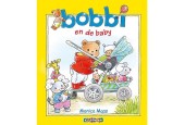 Kluitman Bobbi en de baby