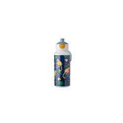 Mepal Gourde pop-up Campus 400ml Jungle