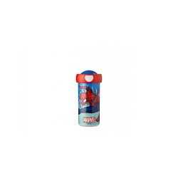Mepal Tasse Scolaire Campus 300ml Spiderman