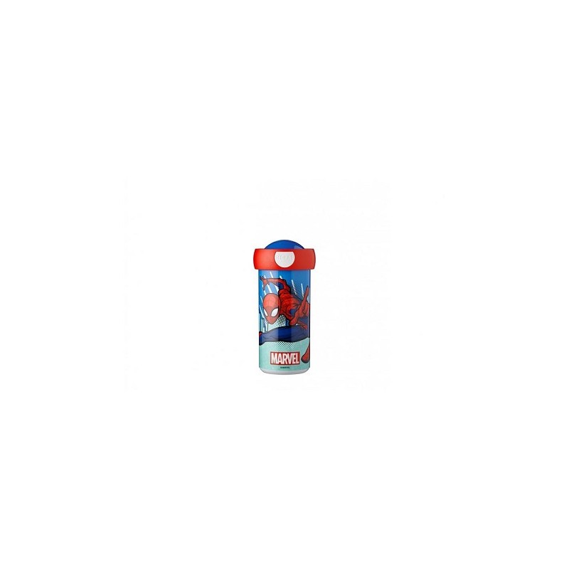 Mepal Schoolbeker Campus 300ml Spiderman