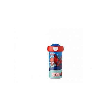 Mepal Tasse Scolaire Campus 300ml Spiderman