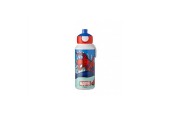 Mepal Gourde pop-up Campus 400ml Spiderman