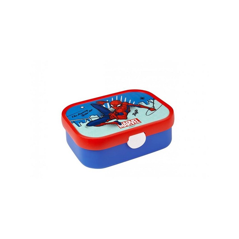 Mepal Lunchbox Campus Spiderman