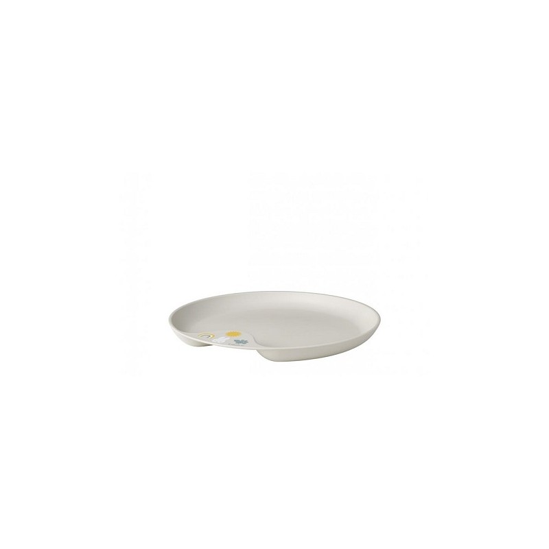 Assiette enfant Mepal Miffy explore