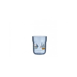 Verre pour enfants Mepal 250 ml Little Dutch Sailors Bay