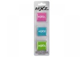 Bruynzeel MXZ BLISTER 3 KNEEDGUM