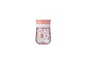 Mepal 360° oefenbeker 300ml Little Dutch Flowers & Butterflies