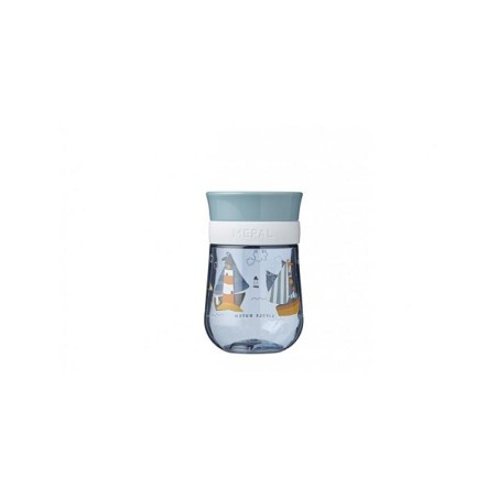 Mepal 360° oefenbeker 300ml Little Dutch Sailors Bay