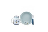 Mepal Babyservies 3-delig Little Dutch Sailors Bay