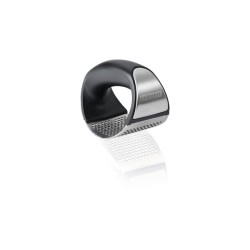 Presse-ail Leifheit Proline Knobi King en acier inoxydable