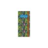 Deltas Menuplanner & boodschappenlijst - Tropical black