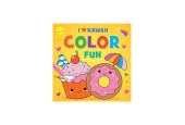 Deltas J'aime Kawaii Color Fun