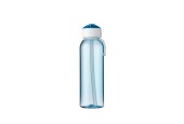 Mepal Waterfles flip-up campus 500 ml - blue