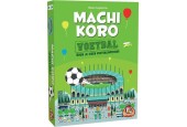 White Goblin Machi Koro Football - Construisez votre propre empire du football !