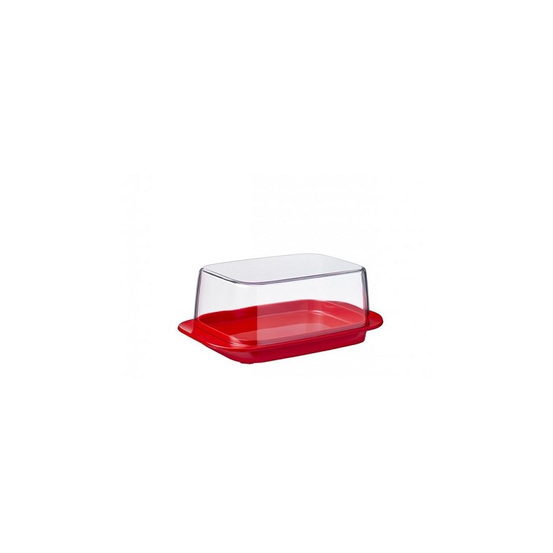 Mepal Botervloot Nordic red