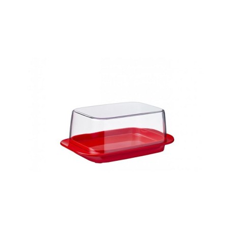 Mepal Botervloot Nordic red
