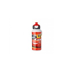 Mepal Drinkfles pop-up Campus Cars 400ml