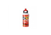 Mepal Drinkfles pop-up Campus Cars 400ml