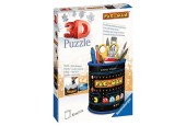 Ravensburger 3D Puzzel Pennenbak Pac-man 54 Stukjes