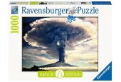 Ravensburger puzzle Volcan Etna -Nature Edition - Puzzle - 1000 pièces