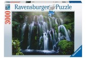Ravensburger puzzle Cascade sur Bali 3000 pièces
