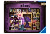 Ravensburger puzzel Villainous: Yzma 1000 stukjes