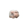 Pluche schaap 15cm