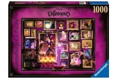 Ravensburger puzzel Villainous: Dr. Facilier 1000 stukjes