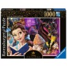 Ravensburger Puzzel Disney Princess Belle 1000 Stukjes