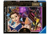 Ravensburger puzzle Disney Princesse Belle 1000 pièces