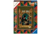 Ravensburger puzzel Harry Potter 6 1000 stukjes