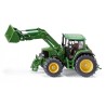 Siku 3652 John Deere met frontlader