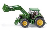 Siku 3652 John Deere met frontlader