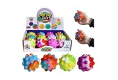 Fidget ball silicone 7cm