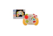 Baby gamepad met licht en geluid 18m+