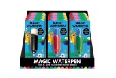Magic Waterpen pour tous vos livres de « coloriage à l'eau »