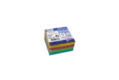 Grafix Sticky Notes Neon 7,5x7,5cm Blok A 400 Vel
