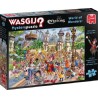Puzzle Jumbo Wasgij Mystère Efteling 1000pcs