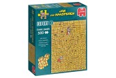 Jumbo Jan van Haasteren Expert puzzle 4 Des cadeaux partout ! 500 pièces