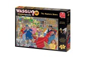 Jumbo Wasgij puzzel Original 41  the Restore store1000pcs