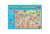 Jumbo Jan van Haasteren Junior puzzel SKU 12 360pcs de Manege
