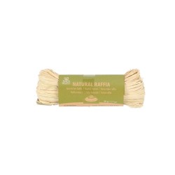 Esschert Design Corde de jardin Raphia 50 grammes