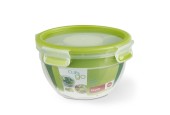 Emsa Clip & Go Boîte à Salade 1 L