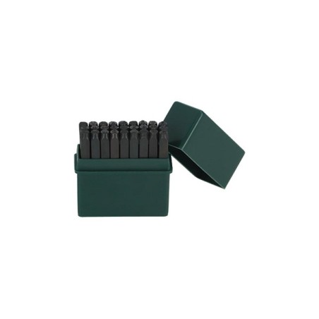 Esschert Design Stempel Je Eigen Plantenlabels (exclusief Labels)