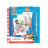 Toi Toys Paw Patrol Kleuren Met Water