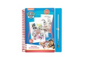 Toi Toys Paw Patrol couleurs avec de l'eau