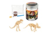 Toi Toys Jurassic Revival set Modelleer je eigen dino met klei
