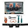 Toi Toys Power Tools Ceinture à outils 6 pièces
