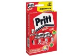 Pritt lijmstift 22g multipack a 6 stuks