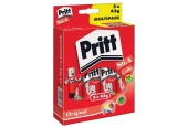 Pritt lijmstift 43g multipack a 5 stuks